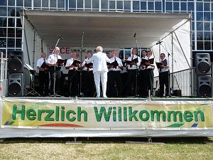 Bergmanns - und Familientag
