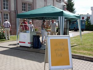 Bergmanns - und Familientag