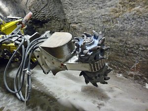 Blitzbesuch Innenminister