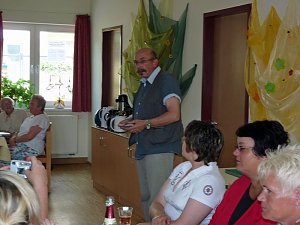 10 Jahre HOC