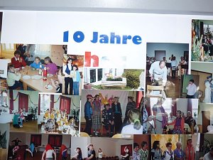 10 Jahre HOC