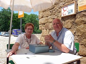 Schlossparkfest Ebeleben