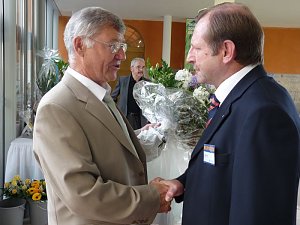 20 Jahre HTI Hoch-, Tief- und Industriebau GmbH Greu&szlig;en