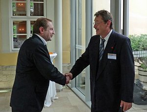 20 Jahre HTI Hoch-, Tief- und Industriebau GmbH Greu&szlig;en