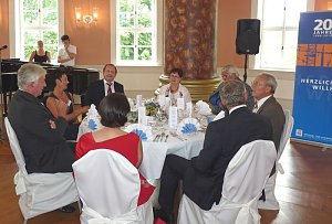 20 Jahre HTI Hoch-, Tief- und Industriebau GmbH Greu&szlig;en