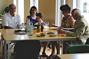 10 Jahre Brust und Verges