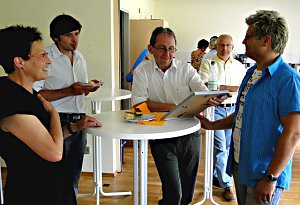 10 Jahre Brust und Verges