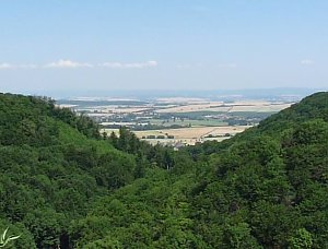 Mittelalterfest auf dem Strau&szlig;berg