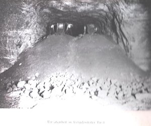 Gründung Gewerkschaft Glückauf