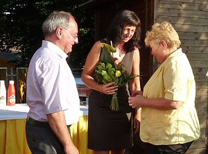 Auszubildende gew&uuml;rdigt