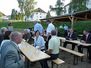 Lieberknecht bei Bundeswehr