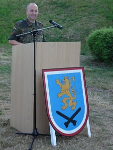 Lieberknecht bei Bundeswehr