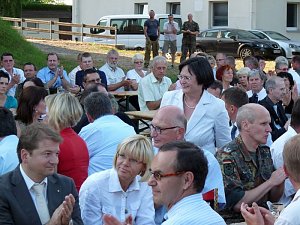 Lieberknecht bei Bundeswehr