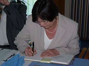 Zu Gast in Reha- Klinik