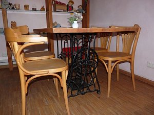 Zusammenleben in Gemeinschaft