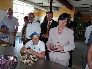 Zusammenleben in Gemeinschaft