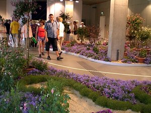 Landesgartenschau