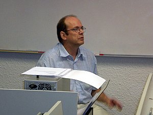 Moderne Kommunikation gehört zum VdK
