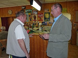 80 Jahre Bebratal