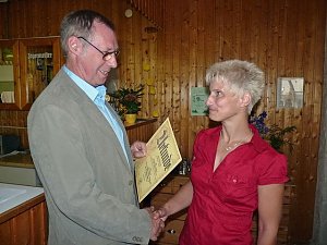 80 Jahre Bebratal