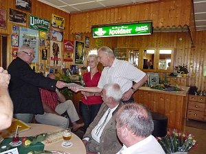 80 Jahre Bebratal