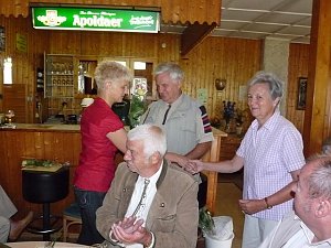 80 Jahre Bebratal