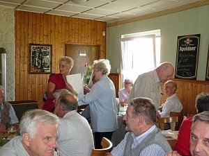80 Jahre Bebratal