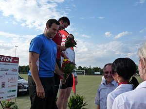 Ergebnisse 15. Sparkassenmeeting