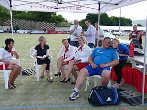 Nachlese Sparkassenmeeting