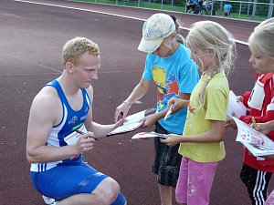 Nachlese Sparkassenmeeting