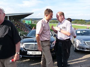 Nachlese Sparkassenmeeting
