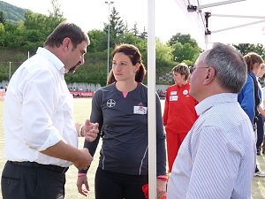 Nachlese Sparkassenmeeting