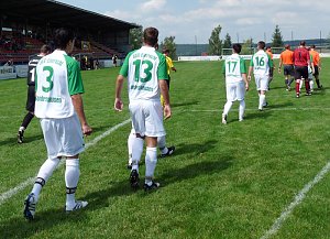 Eintracht Sondershausen