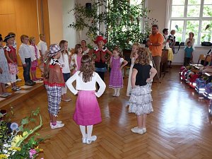 Schuleinf&uuml;hrung Kollwitz-Schule