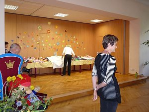 Schuleinf&uuml;hrung Kollwitz-Schule
