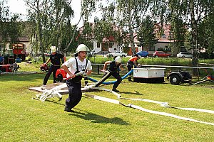 19. Kreisfeuerwehrtag