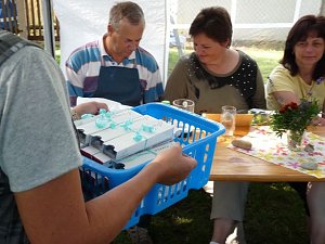 Ehrungen im Hammatal