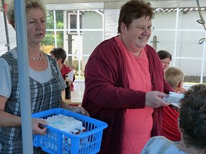 Ehrungen im Hammatal