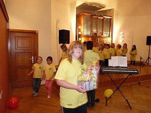 Treff der Generationen