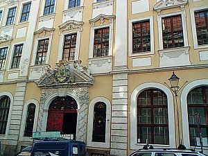 Neißestraße