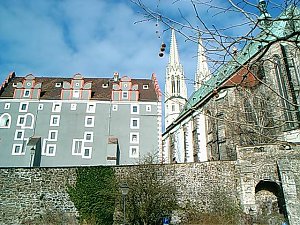 Peterskirche Görlitz