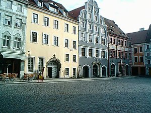 Untermarkt Görlitz