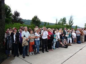 Gel&ouml;bnis Bad Frankenhausen