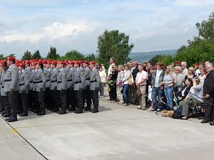 Gel&ouml;bnis Bad Frankenhausen