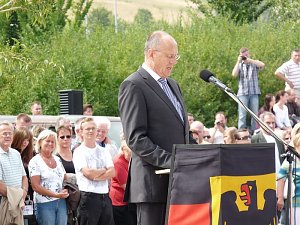 Gel&ouml;bnis Bad Frankenhausen
