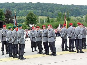 Gel&ouml;bnis Bad Frankenhausen