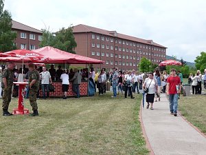 Gel&ouml;bnis Bad Frankenhausen
