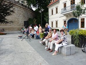 27. Tour der Hoffnung