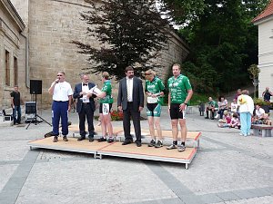 27. Tour der Hoffnung