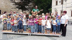 27. Tour der Hoffnung